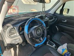 جيب رينيجيد